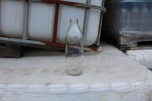 1#2569 Bottiglie per olio Vebad S.p.a. in vendita - foto 18