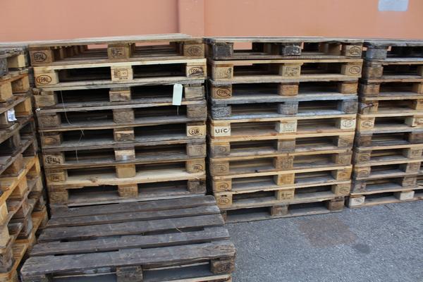 1#2569 Bottiglie per olio Vebad S.p.a. in vendita - foto 22