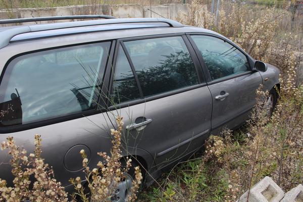 Automobili in vendita