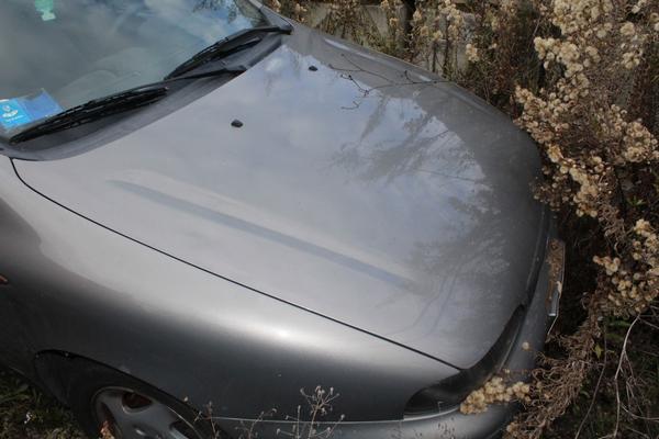 2#2569 Fiat Marea in vendita - foto 5