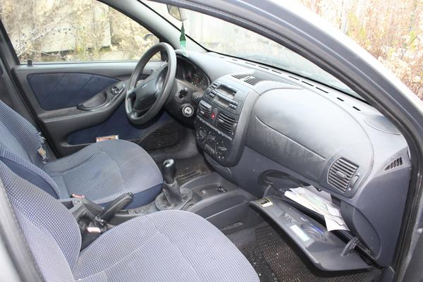 2#2569 Fiat Marea in vendita - foto 7