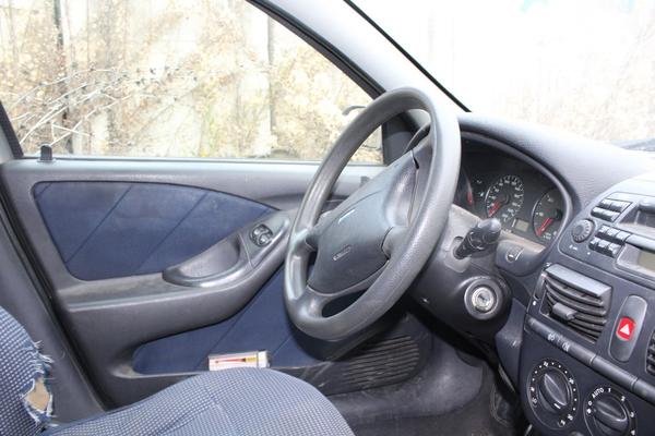 2#2569 Fiat Marea in vendita - foto 8