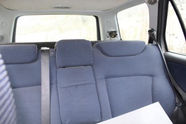 2#2569 Fiat Marea in vendita - foto 9