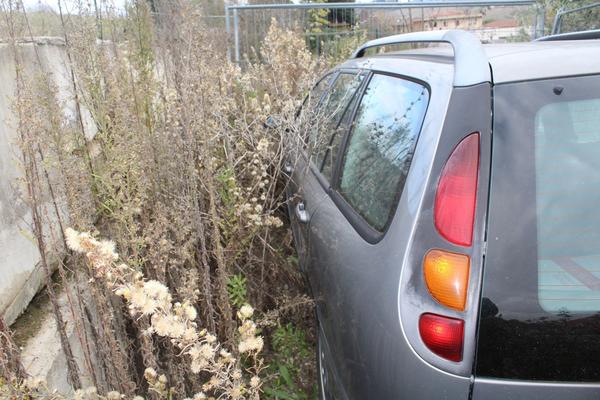 2#2569 Fiat Marea in vendita - foto 11