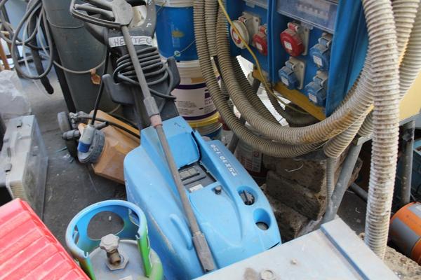 2#2574 Perforatrice e scanalatrice Hilti in vendita - foto 4