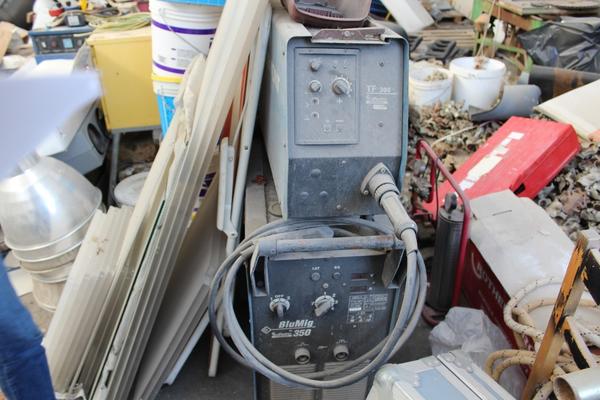 2#2574 Perforatrice e scanalatrice Hilti in vendita - foto 6