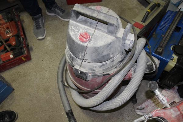 2#2574 Perforatrice e scanalatrice Hilti in vendita - foto 20