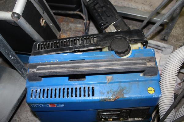 2#2574 Perforatrice e scanalatrice Hilti in vendita - foto 24