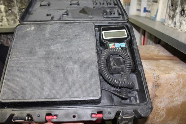 2#2574 Perforatrice e scanalatrice Hilti in vendita - foto 30