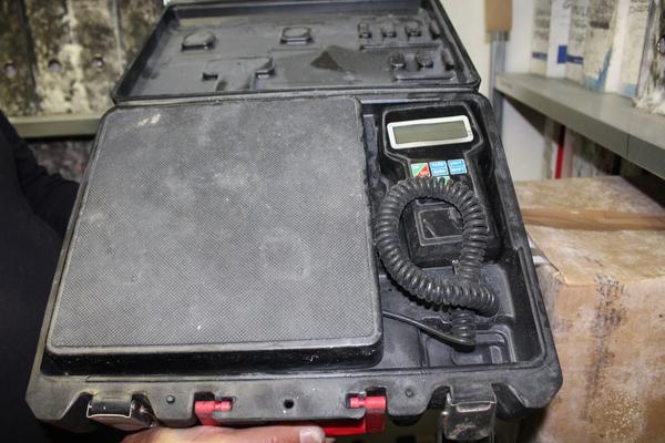 2#2574 Perforatrice e scanalatrice Hilti in vendita - foto 31