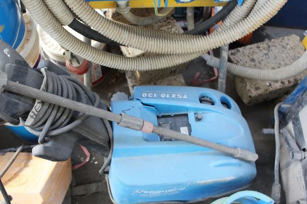 2#2574 Perforatrice e scanalatrice Hilti in vendita - foto 40