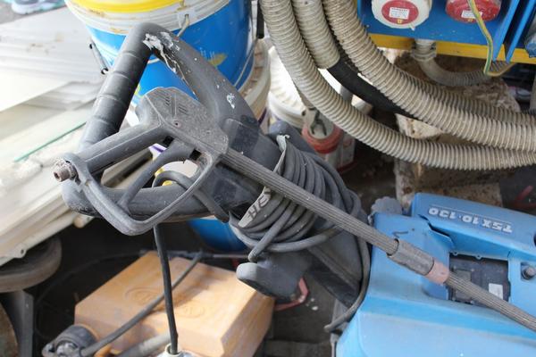 2#2574 Perforatrice e scanalatrice Hilti in vendita - foto 41