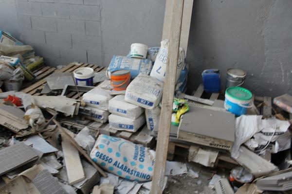 3#2574 Trapano a colonna Nutol e materiale di risulta in vendita - foto 13