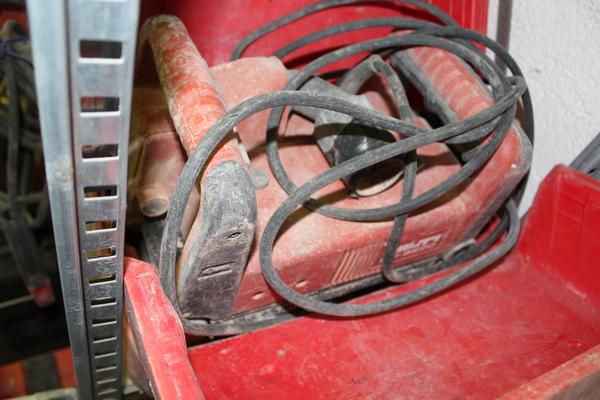 3#2575 Attrezzature officina in vendita - foto 1
