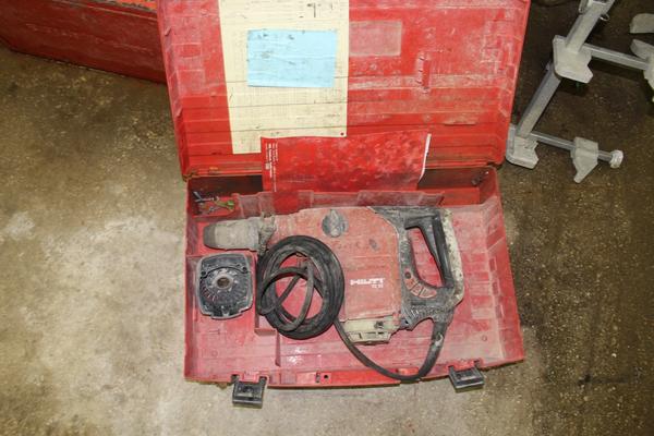 3#2575 Attrezzature officina in vendita - foto 2