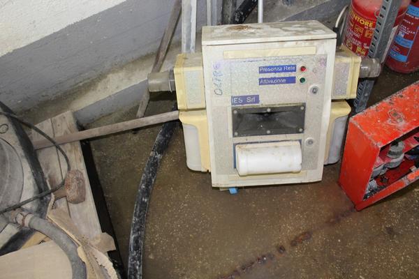 3#2575 Attrezzature officina in vendita - foto 5