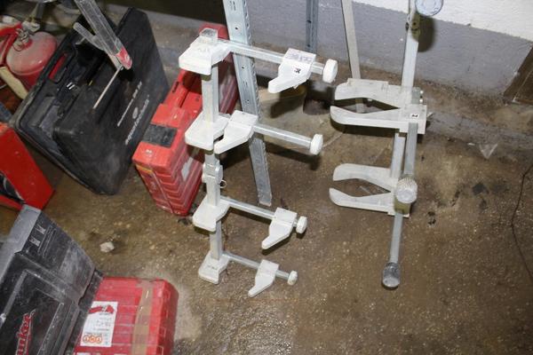 3#2575 Attrezzature officina in vendita - foto 8