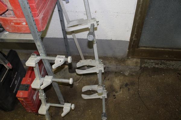 3#2575 Attrezzature officina in vendita - foto 9