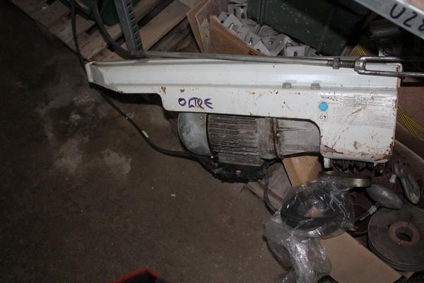 3#2575 Attrezzature officina in vendita - foto 11