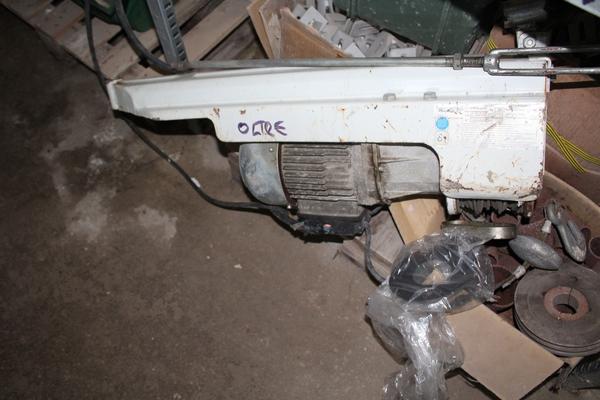 3#2575 Attrezzature officina in vendita - foto 12