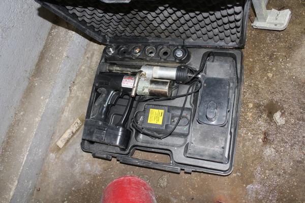 3#2575 Attrezzature officina in vendita - foto 14