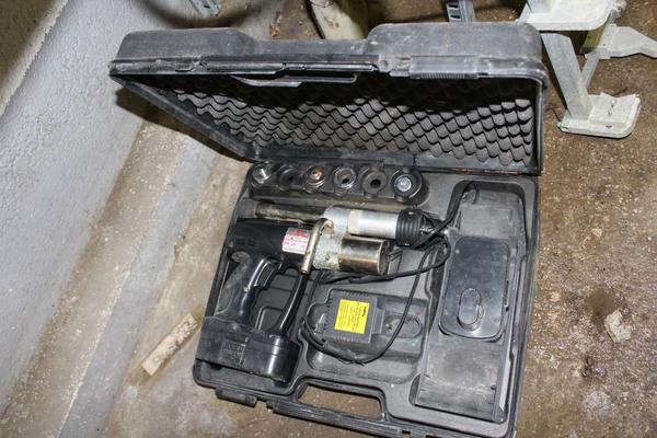 3#2575 Attrezzature officina in vendita - foto 15