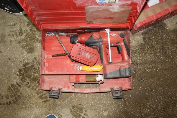 3#2575 Attrezzature officina in vendita - foto 16