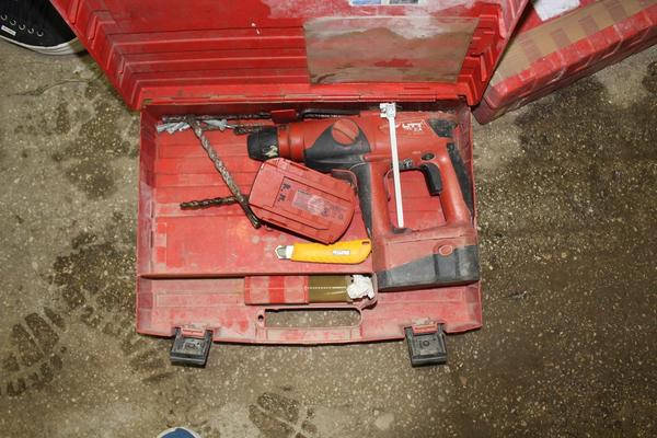 3#2575 Attrezzature officina in vendita - foto 17
