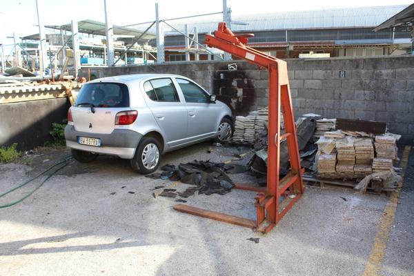 3#2575 Attrezzature officina in vendita - foto 19