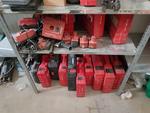 Image 1 - Hilti and Hitachi drills - Lot 2 (Auction 2579)