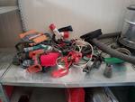 Image 2 - Hilti and Hitachi drills - Lot 2 (Auction 2579)