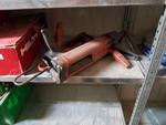 Image 5 - Hilti and Hitachi drills - Lot 2 (Auction 2579)