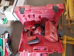 Image 9 - Hilti and Hitachi drills - Lot 2 (Auction 2579)