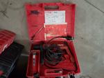 Image 10 - Hilti and Hitachi drills - Lot 2 (Auction 2579)