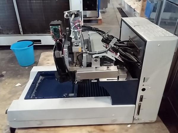 1#2588 Sistema di spalmatura Hot Melt in vendita - foto 1