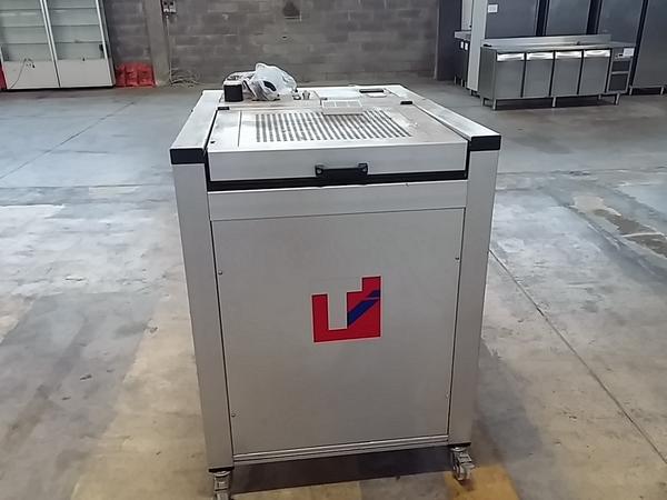 1#2588 Sistema di spalmatura Hot Melt in vendita - foto 3