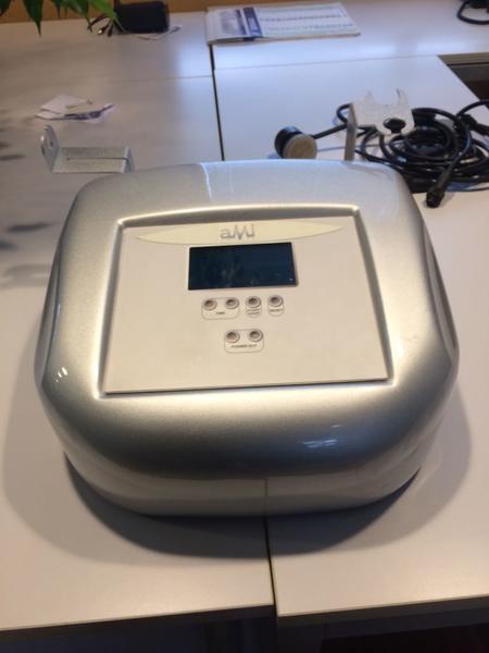 2#2589 Apparecchio per radiofrequenza marca Hotel Spa in vendita - foto 1