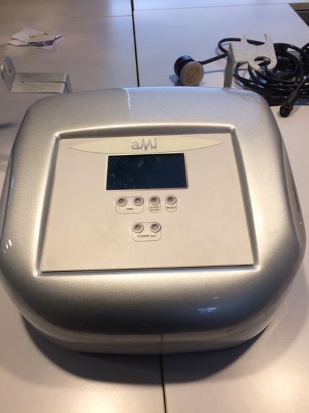 2#2589 Apparecchio per radiofrequenza marca Hotel Spa in vendita - foto 2