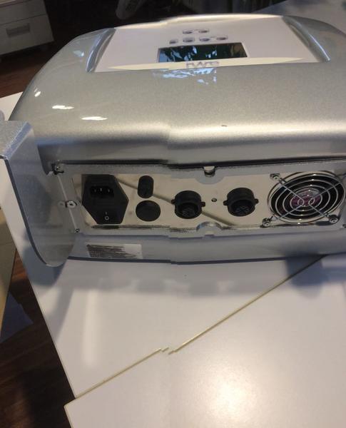 2#2589 Apparecchio per radiofrequenza marca Hotel Spa in vendita - foto 5