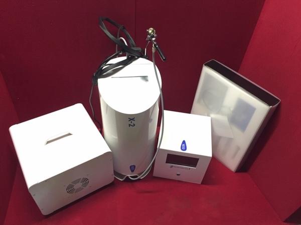 3#2589 Attrezzatura estetiche Exea in vendita - foto 1