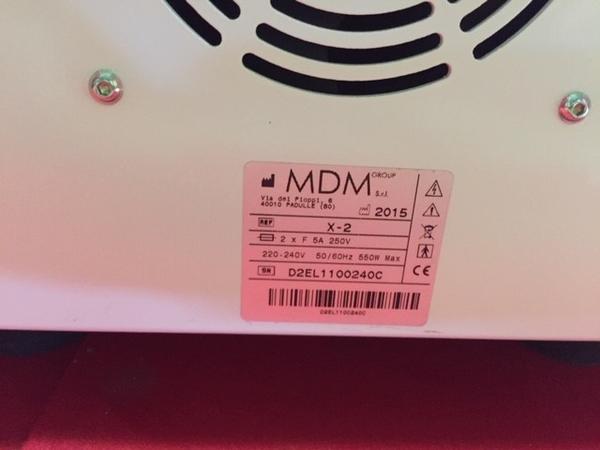 3#2589 Attrezzatura estetiche Exea in vendita - foto 7