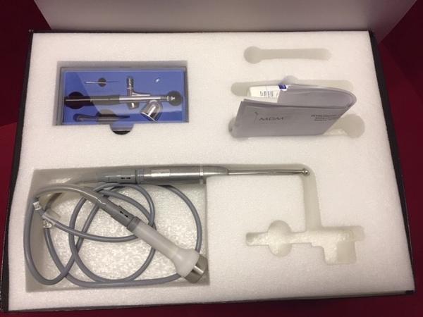 3#2589 Attrezzatura estetiche Exea in vendita - foto 15