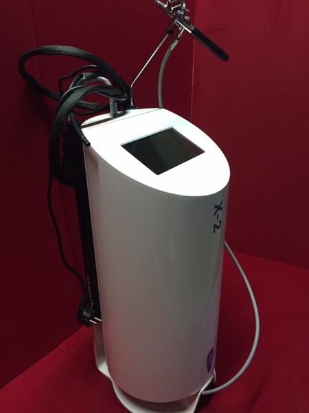 3#2589 Attrezzatura estetiche Exea in vendita - foto 17