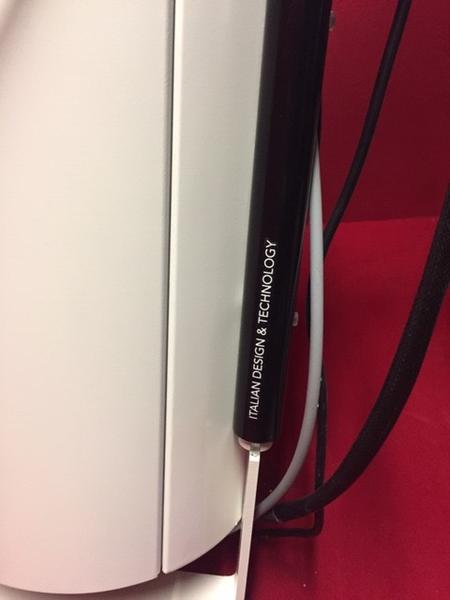 3#2589 Attrezzatura estetiche Exea in vendita - foto 19