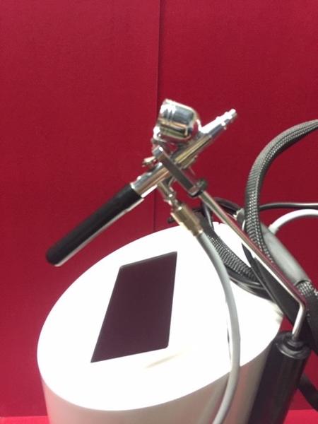 3#2589 Attrezzatura estetiche Exea in vendita - foto 21