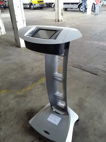 4#2589 Apparecchio elettro medicale Overline in vendita - foto 2