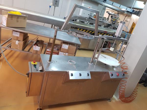 Agroalimentare in vendita