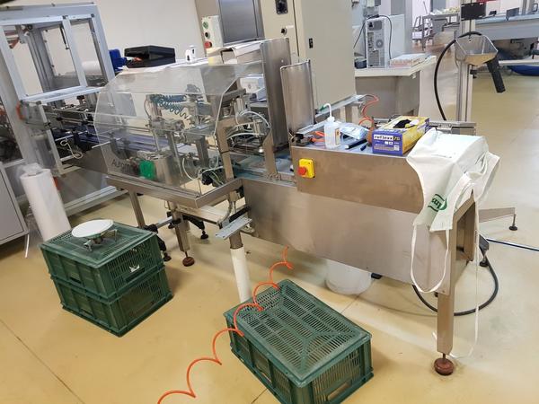 Agroalimentare in vendita