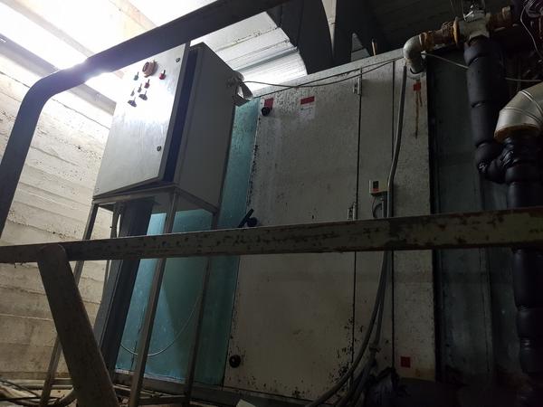 23#2595 Macchinari per impianto frigo in vendita - foto 17