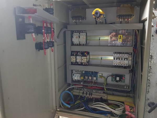 23#2595 Macchinari per impianto frigo in vendita - foto 21